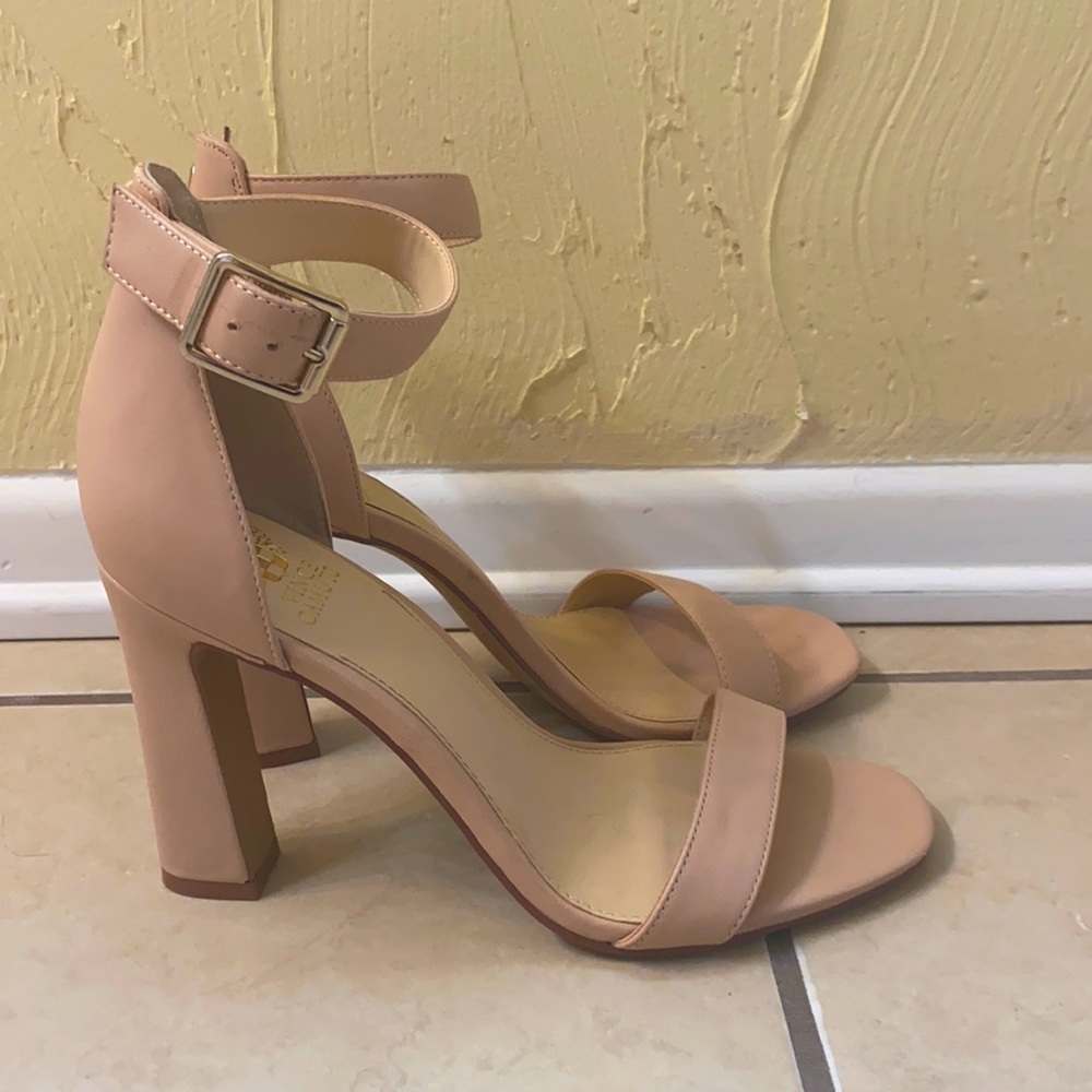 Vince Camuto Heels